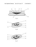 CONTAINMENT DEVICES FOR TREATMENT OF INTESTINAL FISTULAS AND COMPLEX     WOUNDS diagram and image