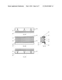 CONTAINMENT DEVICES FOR TREATMENT OF INTESTINAL FISTULAS AND COMPLEX     WOUNDS diagram and image