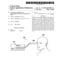 VITRECTOMY PROBE WITH A COUNTERBALANCED ELECTROMAGNETIC DRIVE diagram and image