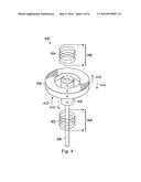 VITRECTOMY PROBE WITH A COUNTERBALANCED ELECTROMAGNETIC DRIVE diagram and image