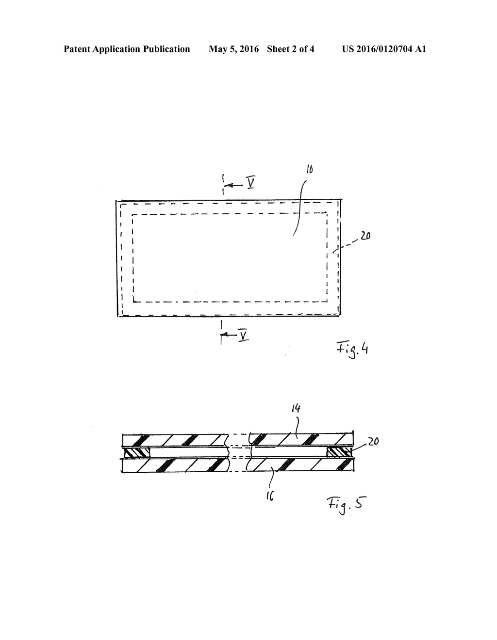 Wound Dressing - diagram, schematic, and image 03