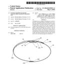 BANDAGE FOR REDUCING BLOOD LEAKAGE FROM AGGRESSIVE BLEEDING SITE diagram and image