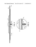 ABSORBENT ARTICLE WITH WIPE GRIPPER HANDLE diagram and image