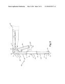 Hospital Chair Beds with Extendable/Retractable Foot Sections diagram and image