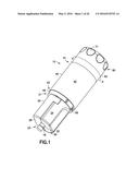 MOLECULAR IMAGING VIAL TRANSPORT CONTAINER AND FLUID INJECTION SYSTEM     INTERFACE diagram and image