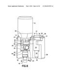 MOLECULAR IMAGING VIAL TRANSPORT CONTAINER AND FLUID INJECTION SYSTEM     INTERFACE diagram and image