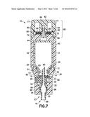 MOLECULAR IMAGING VIAL TRANSPORT CONTAINER AND FLUID INJECTION SYSTEM     INTERFACE diagram and image