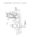 MOLECULAR IMAGING VIAL TRANSPORT CONTAINER AND FLUID INJECTION SYSTEM     INTERFACE diagram and image