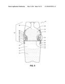 BABY BOTTLE diagram and image