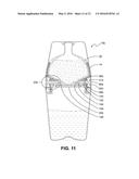 BABY BOTTLE diagram and image