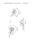 BREASTFEEDING APPARATUS SYSTEM diagram and image