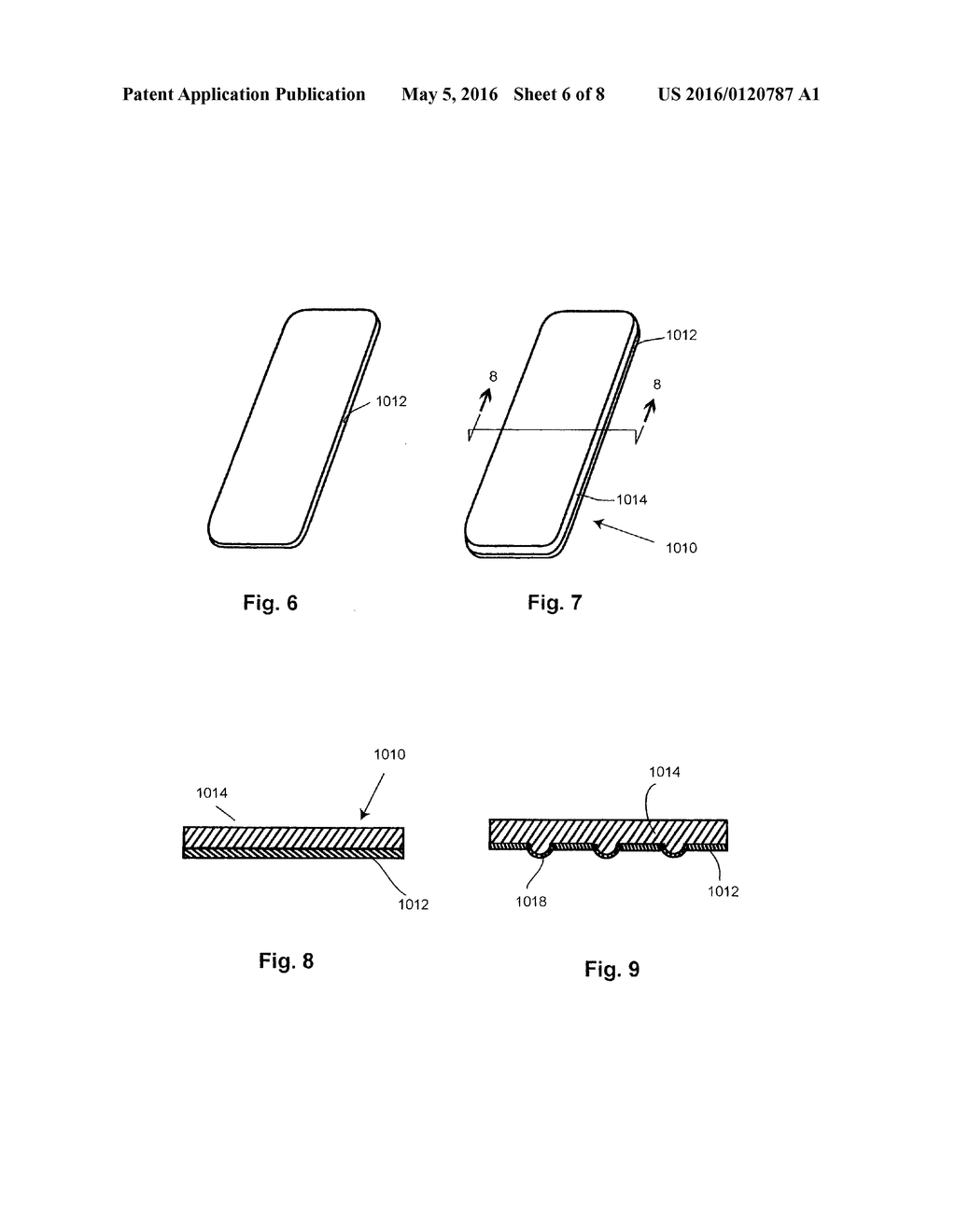 ADHESIVE DENTAL BLEACHING COMPOSITIONS CONTAINING POLYVINYLPYRROLIDONE - diagram, schematic, and image 07