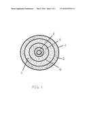 COMPOUNDS ENCAPSULATED NANOPARTICLES AND NANOEMULSIONS PREPARATION AND USE     THEREOF diagram and image