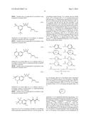 TREATMENT OF CANCER WITH SPECIFIC RXR AGONISTS diagram and image