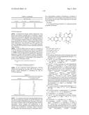 SUBSTITUTED CHROMANES AND METHOD OF USE diagram and image