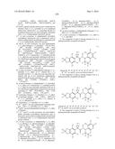 SUBSTITUTED CHROMANES AND METHOD OF USE diagram and image