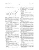 SUBSTITUTED CHROMANES AND METHOD OF USE diagram and image