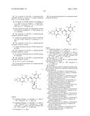 SUBSTITUTED CHROMANES AND METHOD OF USE diagram and image