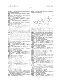 SUBSTITUTED CHROMANES AND METHOD OF USE diagram and image