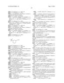 SUBSTITUTED CHROMANES AND METHOD OF USE diagram and image