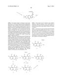 SUBSTITUTED CHROMANES AND METHOD OF USE diagram and image