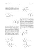 SUBSTITUTED CHROMANES AND METHOD OF USE diagram and image