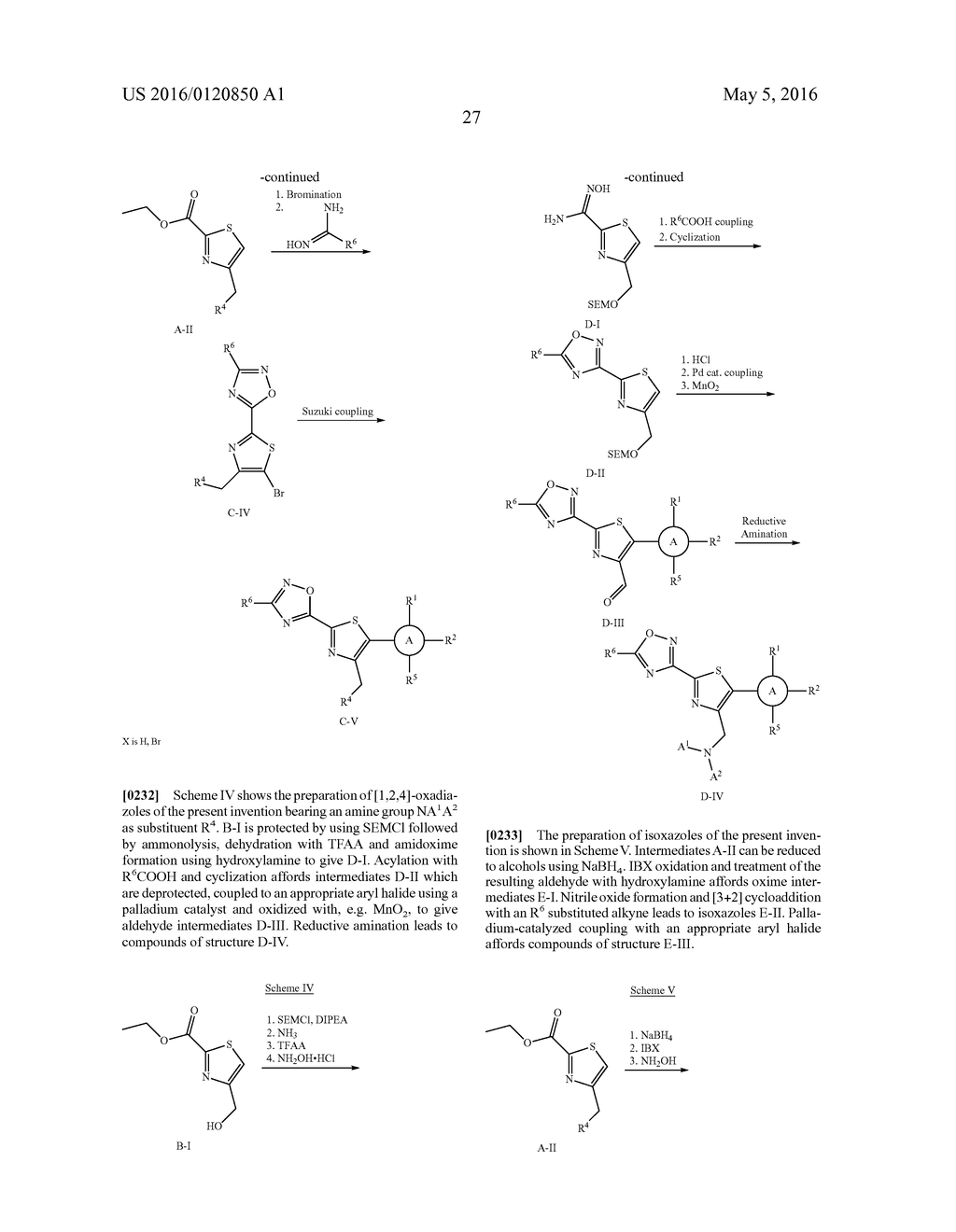 THIAZOLES AS MODULATORS OF RORyt - diagram, schematic, and image 28