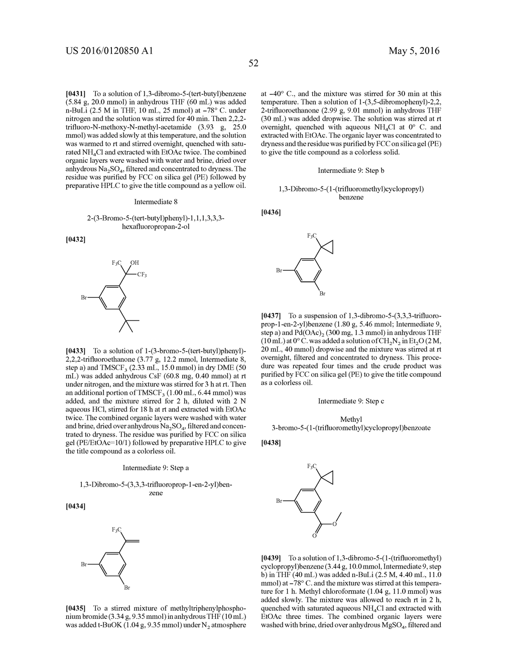 THIAZOLES AS MODULATORS OF RORyt - diagram, schematic, and image 53