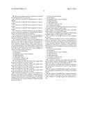 TACROLIMUS AND ANALOGUES THEREOF FOR MEDICAL USE diagram and image