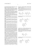 Anti-Fibrogenic Compounds, Methods and Uses Thereof diagram and image