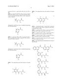 Anti-Fibrogenic Compounds, Methods and Uses Thereof diagram and image