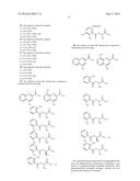 Anti-Fibrogenic Compounds, Methods and Uses Thereof diagram and image