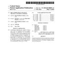 Drug Combinations and Uses in Treating a Coughing Condition diagram and image