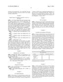 Reactive Oxidative Species Generating Materials and Methods of Use diagram and image