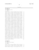 Use of Klotho Nucleic Acids or Proteins for Treatment of Diabetes and     Diabetes-Related Conditions diagram and image