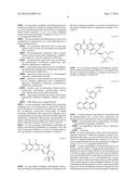 METHOD OF APPLYING A COMPOSITION AND PHARMACEUTICAL COMPOSITION WITH A     REGIMEN OF ADMINISTERING IT diagram and image