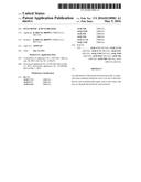 HYALURONIC ACID STABILIZER diagram and image