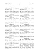 COAGULATION FACTOR VII POLYPEPTIDES diagram and image