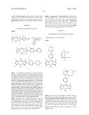 Bioorthogonal Turn-on Probes diagram and image