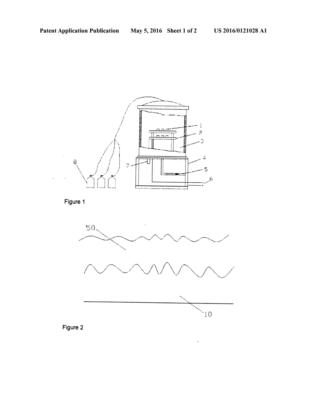 MANUFACTURING METHOD OF IRON-BASED ALLOY MEDICAL APPARATUS - diagram, schematic, and image 02