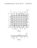 METHOD AND SYSTEM FOR HANDLING AND TRANSPORTING SYRINGES diagram and image