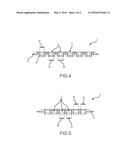 METHOD AND SYSTEM FOR HANDLING AND TRANSPORTING SYRINGES diagram and image