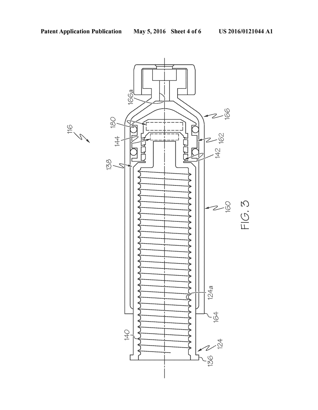 FLUID INFUSION DEVICE WITH SAFETY COUPLING - diagram, schematic, and image 05