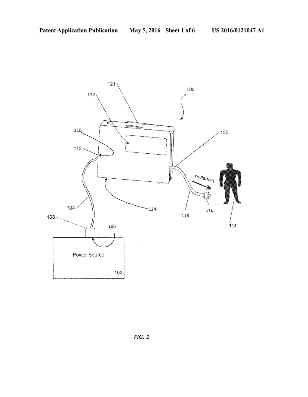 DEVICE AND METHOD FOR TRAINING USERS OF AMBULATORY MEDICAL DEVICES - diagram, schematic, and image 02