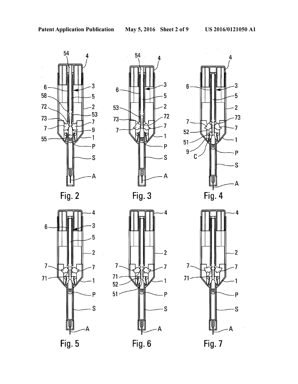 AUTOINJECTOR - diagram, schematic, and image 03