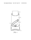 ACTUATOR FOR AN INHALER diagram and image