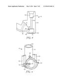 ACTUATOR FOR AN INHALER diagram and image