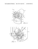 ACTUATOR FOR AN INHALER diagram and image