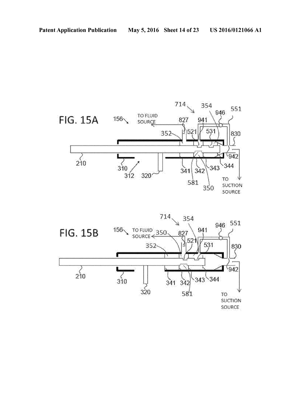 FLUID INPUT MODULE FOR MULTI-LUMEN CATHETERS - diagram, schematic, and image 15