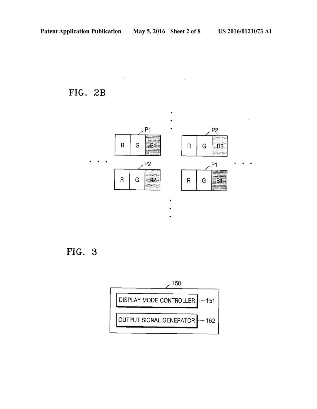 DISPLAY APPARATUS, AND DISPLAY CONTROL METHOD AND APPARATUS OF THE DISPLAY     APPARATUS - diagram, schematic, and image 03